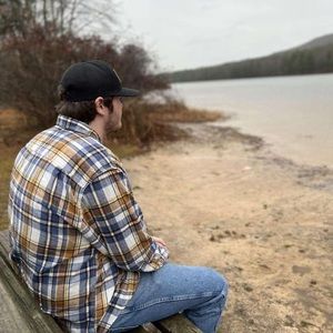 Meet your Posher, Jacob